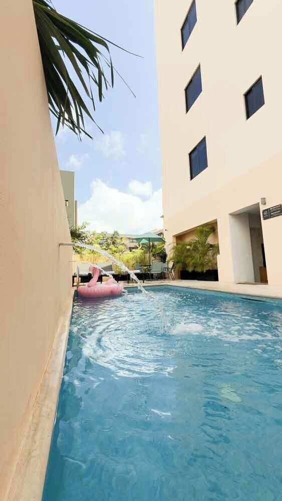 Mura Hotel Boutique 52/62