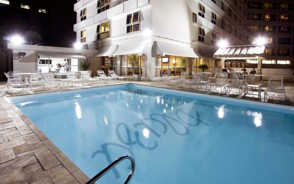 Plaza Blumenau Hotel 1/55