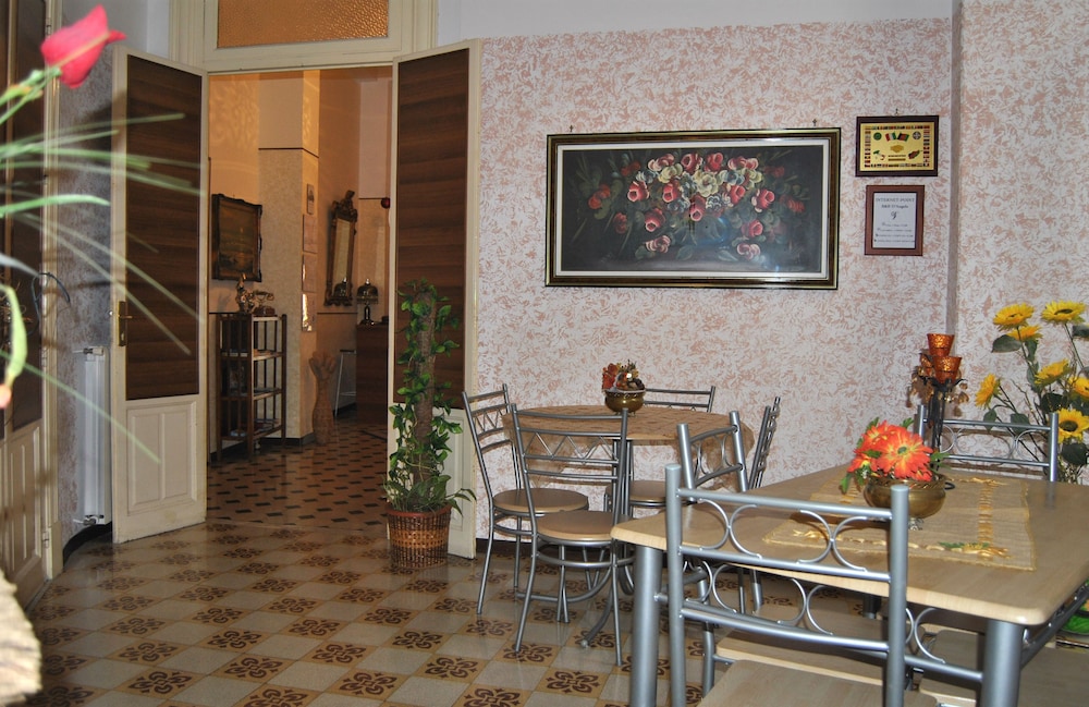 Bed and Breakfast D Angelo 49/67