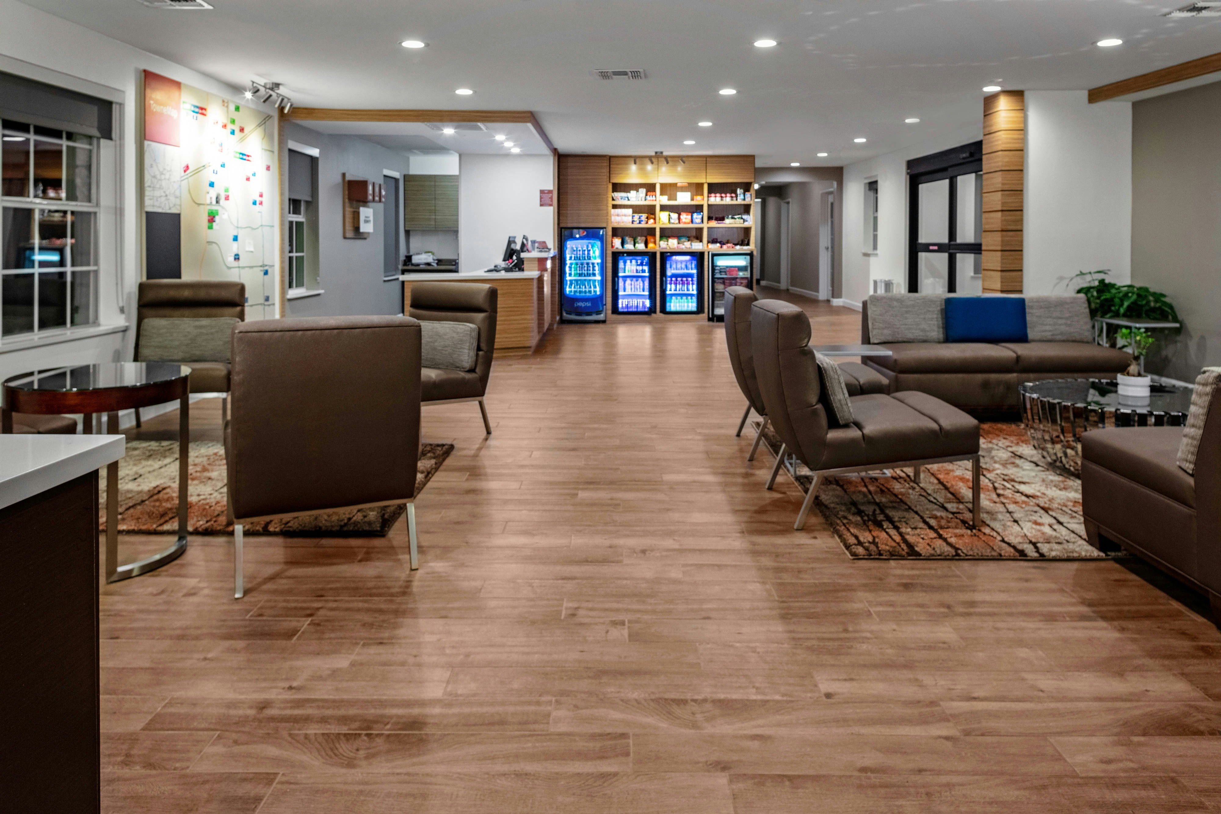 Towneplace Suites By Marriott Dallas Plano 6/13