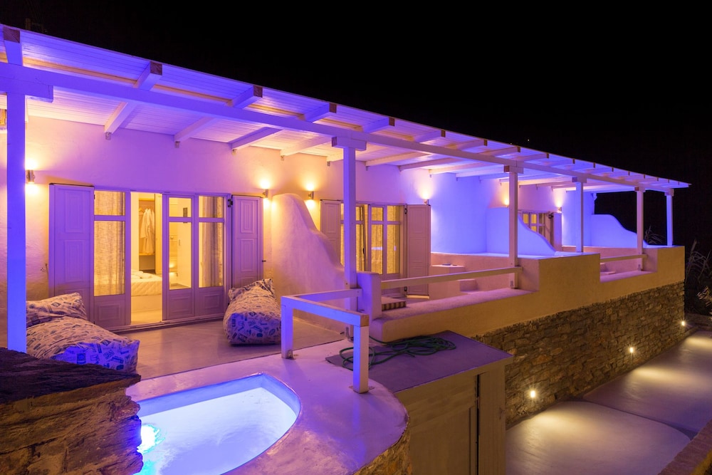 Anamar Kea Boutique Hotel - Adults Only 21/50