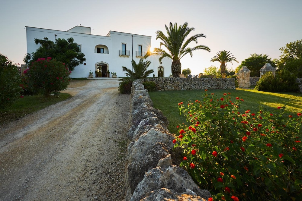 Masseria Bagnara 32/50