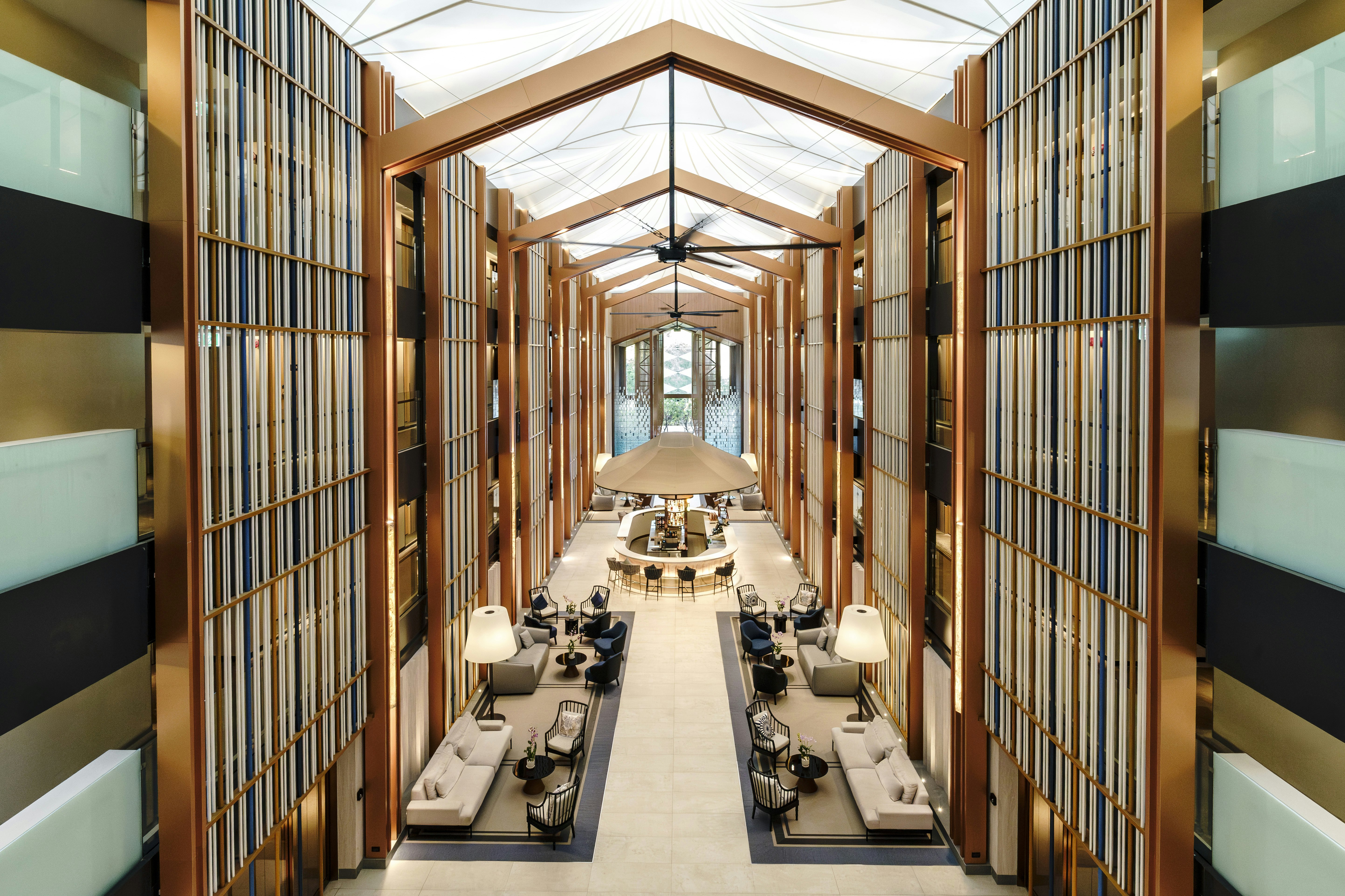 DoubleTree by Hilton Phuket Banthai Resort 38/49