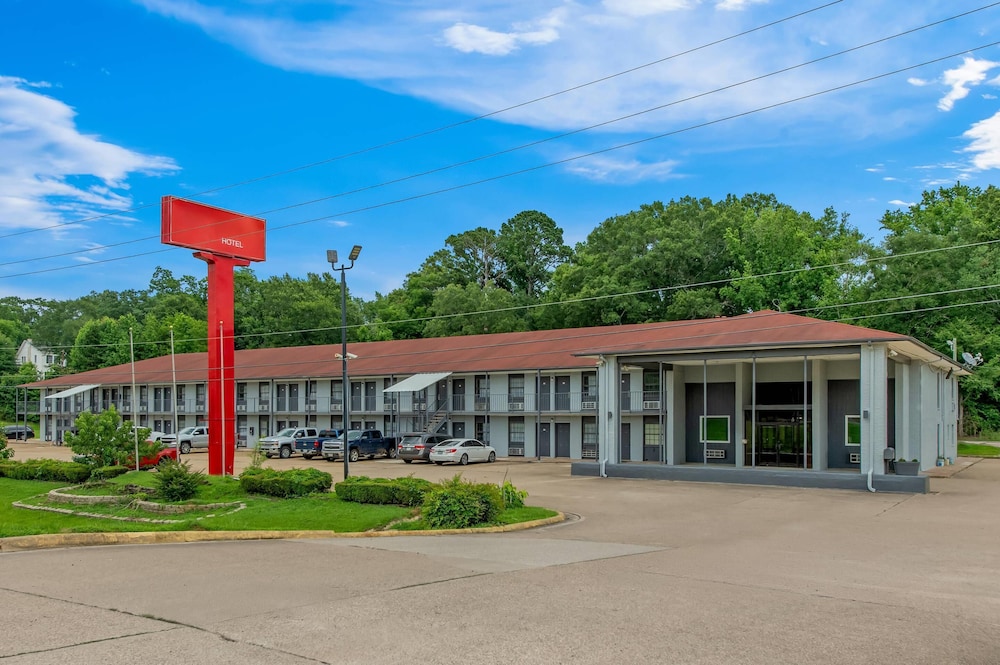 Rodeway Inn & Suites Jefferson 1/53