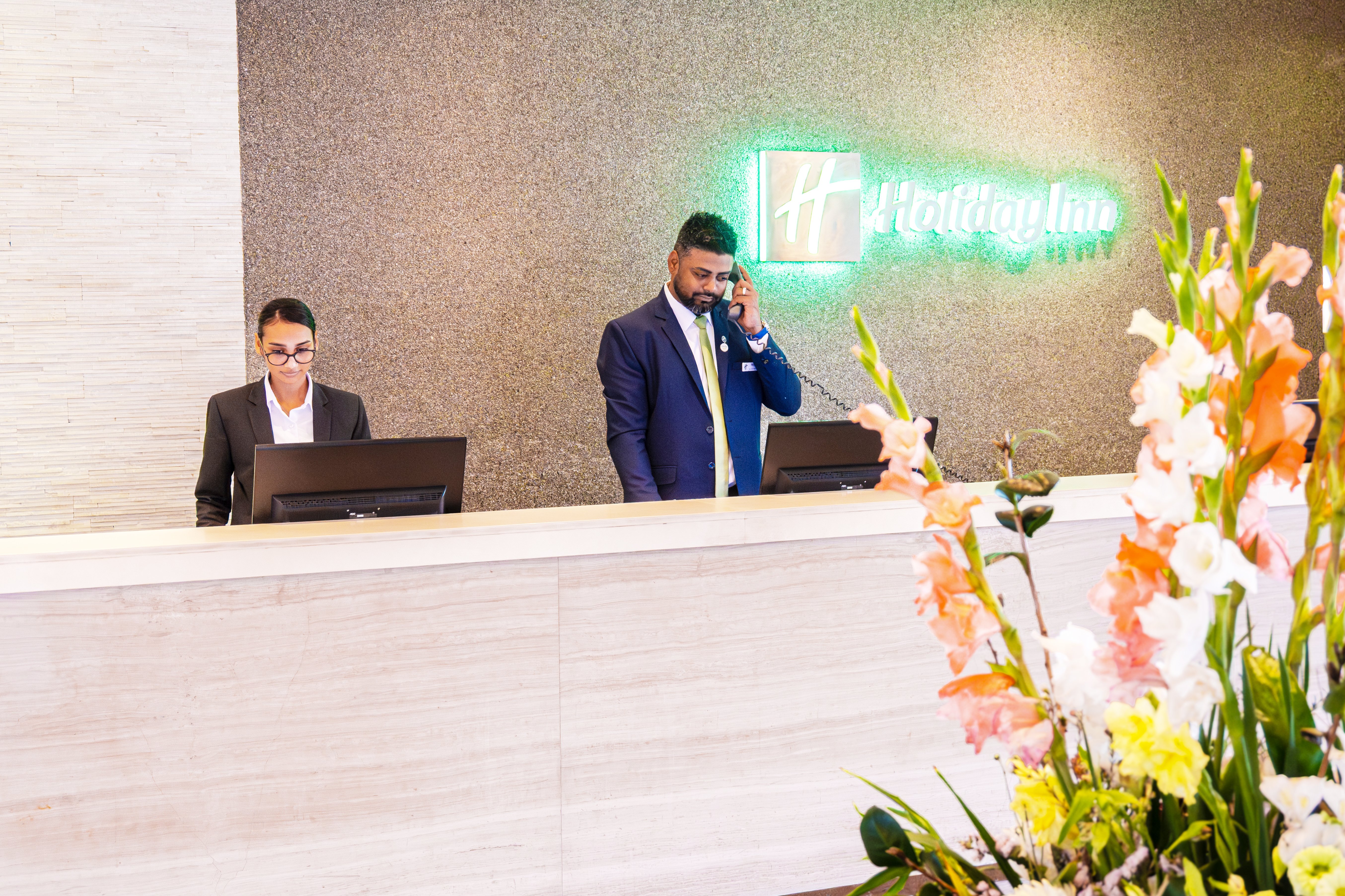 Holiday Inn Mauritius Mon Tresor 17/78