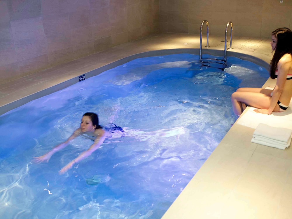 Mercure Lyon Centre Saxe Lafayette 21/50