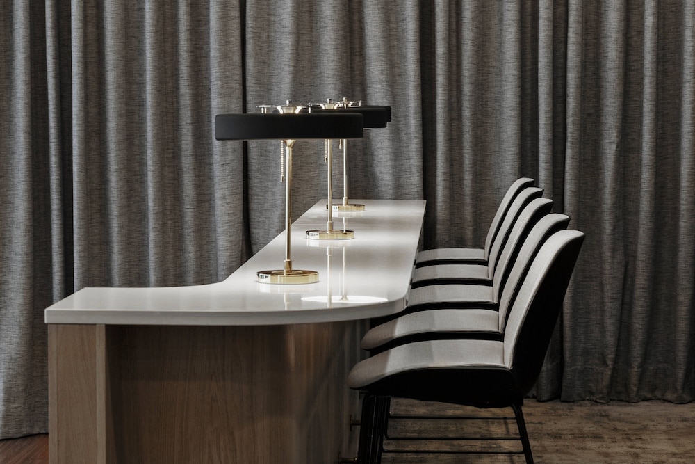 Courtyard by Marriott Munich City East 55/65