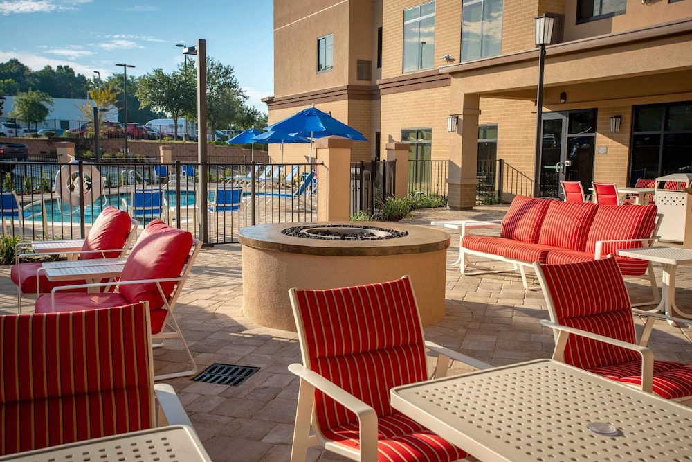 Residence Inn By Marriott Pensacola Airport/Medical Center 31/48