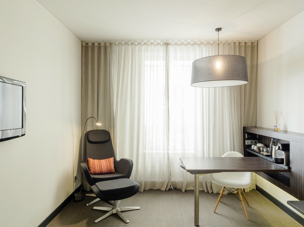 Inspira Liberdade Boutique Hotel 48/60