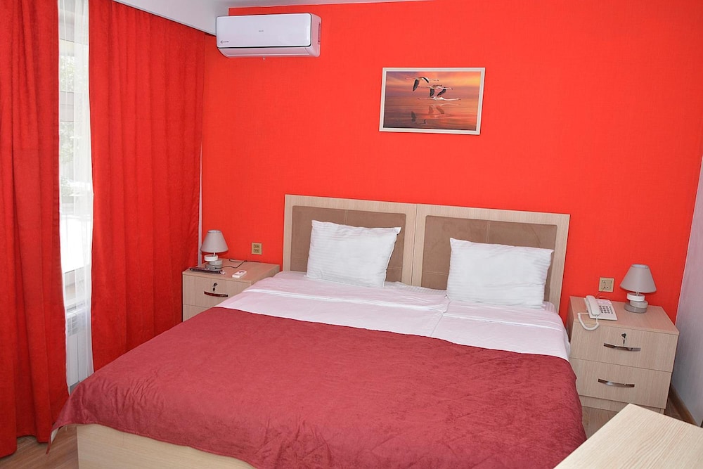 Flamingo Hotel Baku 13/45