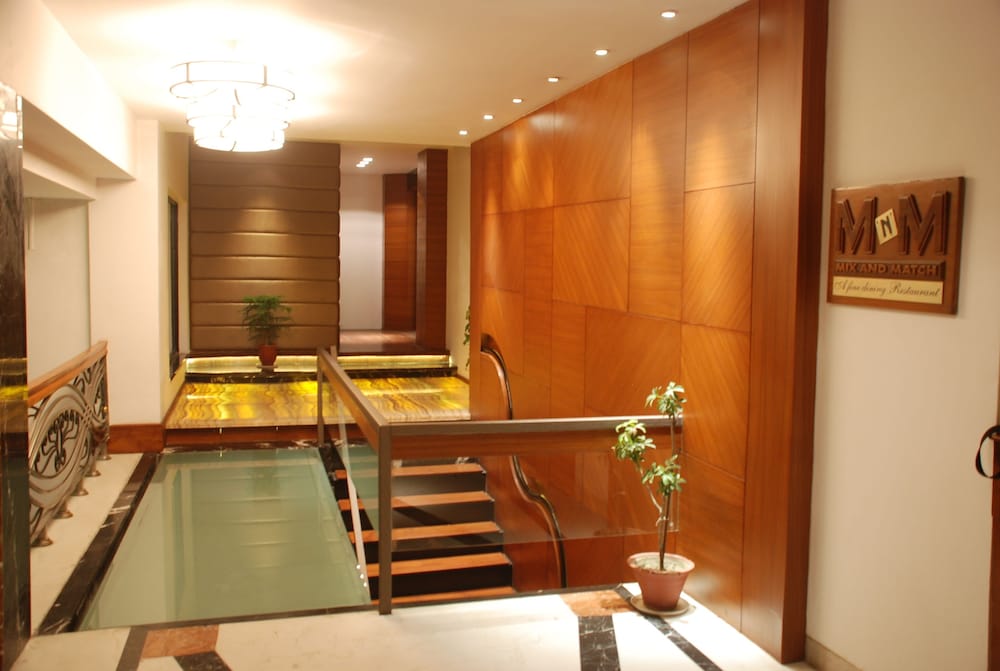 The Maya Hotel 21/50