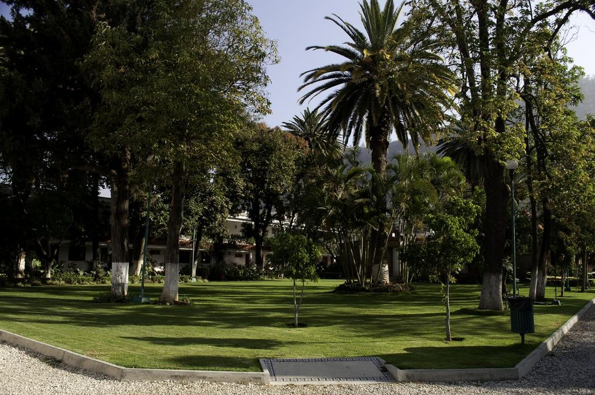 Los Olivos Spa 18/22