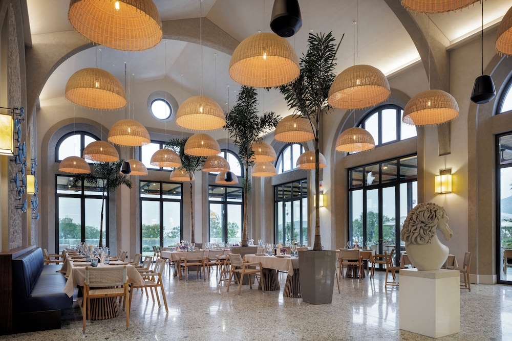 Palaia Hotel Datca 42/57