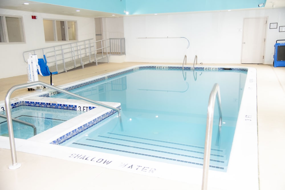 Howard Johnson By Wyndham Allentown Dorney Hotel Suites 32/36
