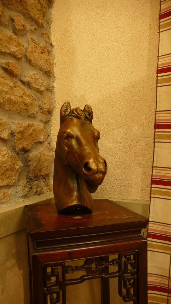 Locanda Delle Corse 11/22