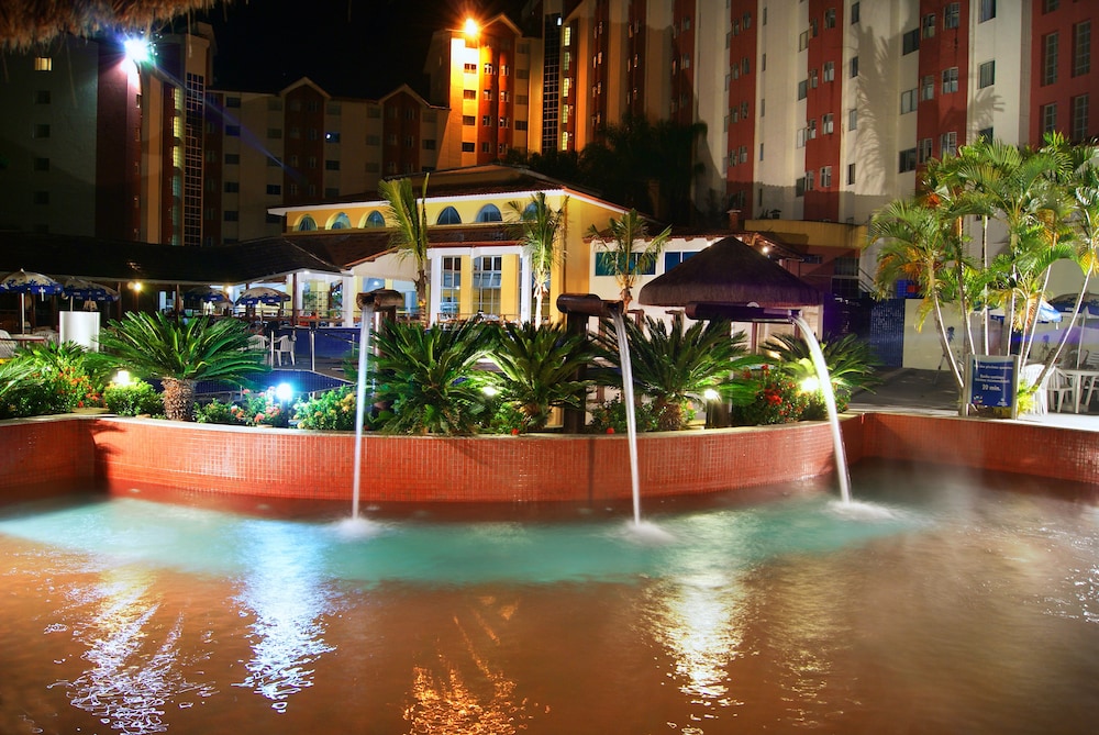 Acqua Bella Thermas Hotel 63/69