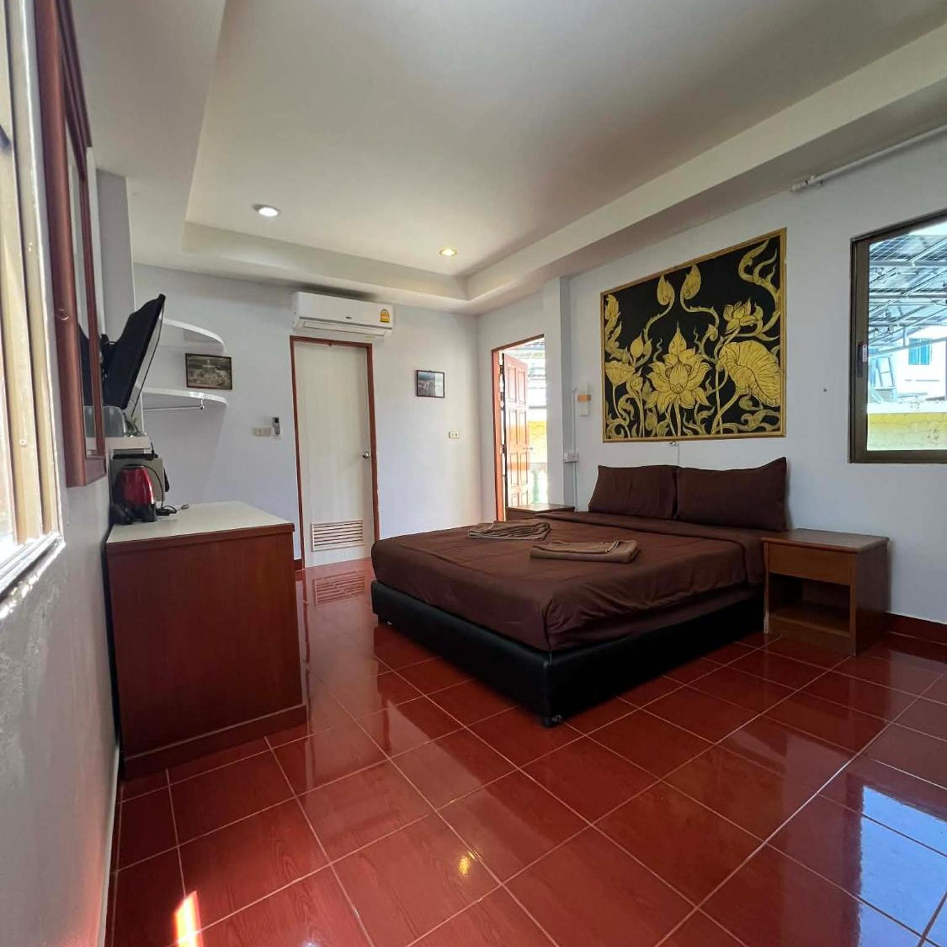 Ban Elephant Blanc Apartment 20/70