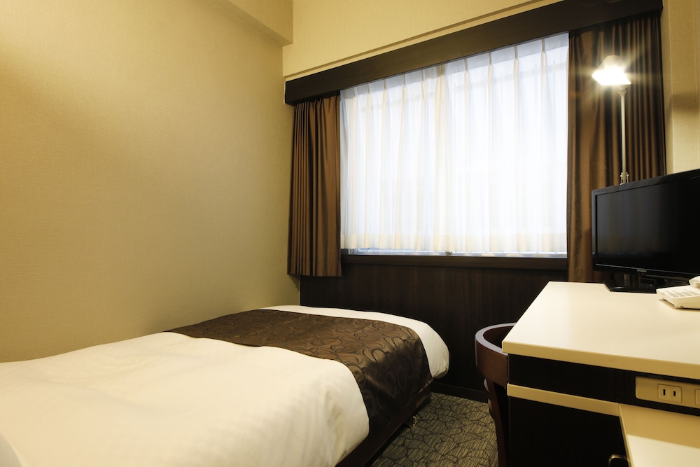 Nagoya Fushimi Mont Blanc Hotel 15/39