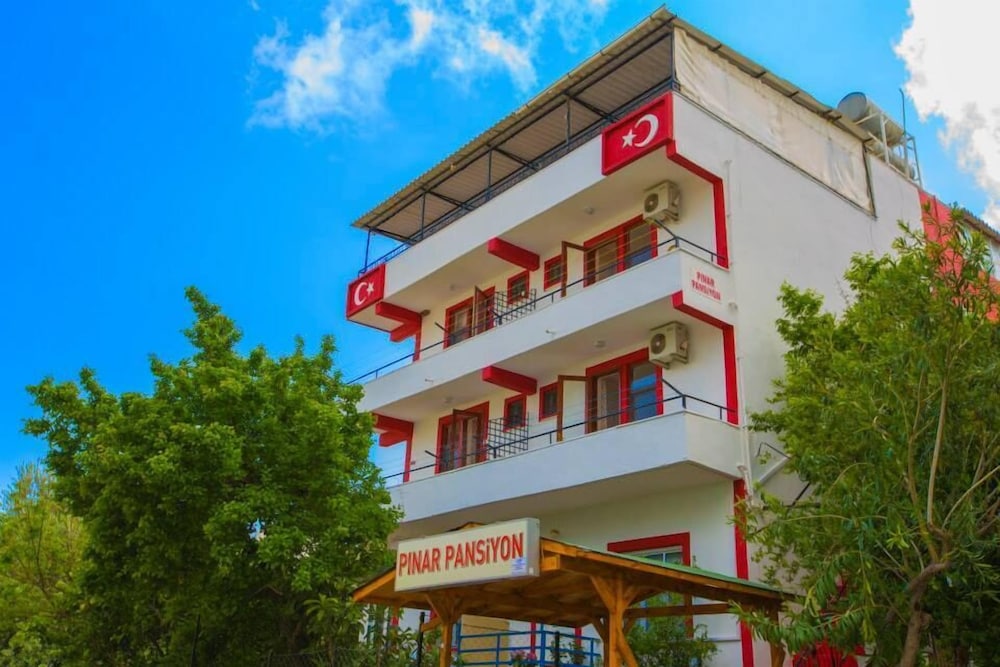 Pinar Pansiyon 2/22