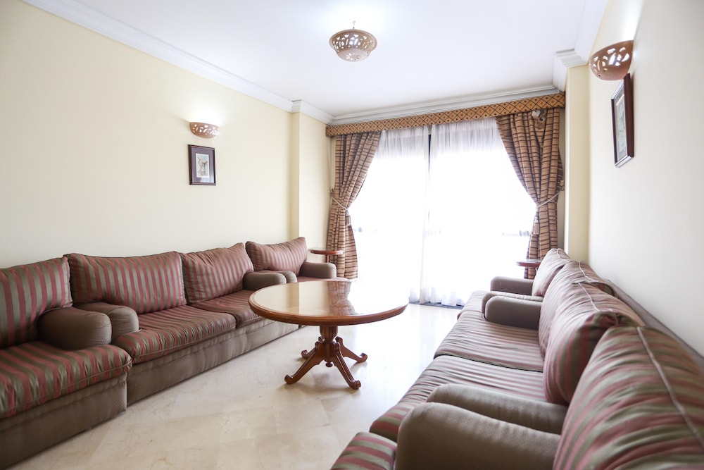 APPART HOTEL ALIA 13/20