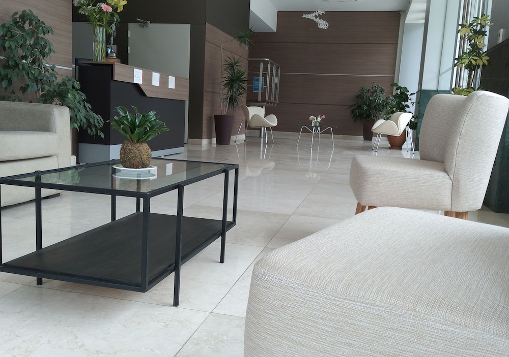 Apart Hotel Quijote by DOT Suites 3/44