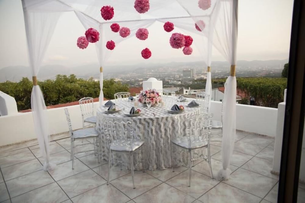 Hotel Boutique Valverde Cumbres De La Escalon 10/47