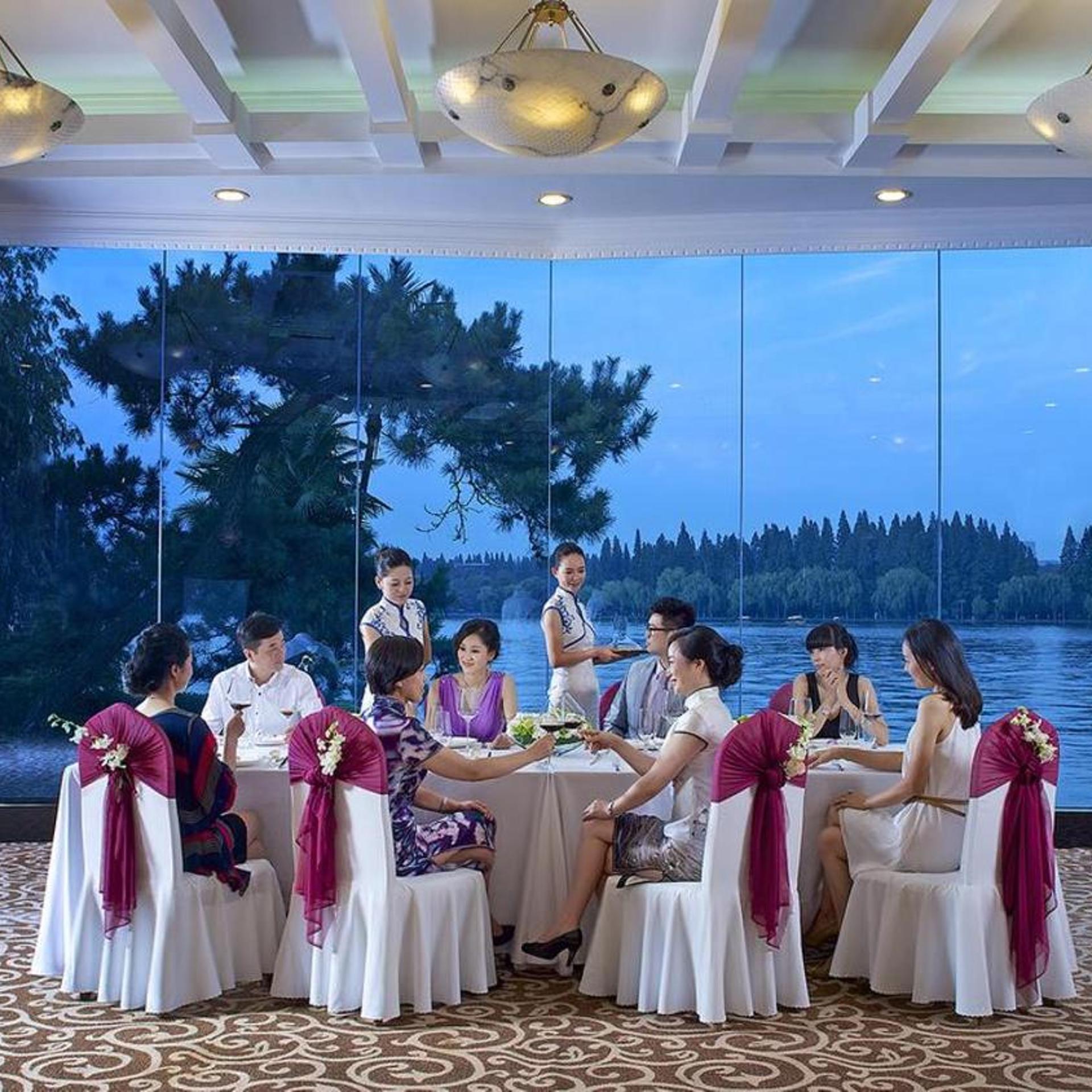 Zhejiang Xizi Hotel 44/55