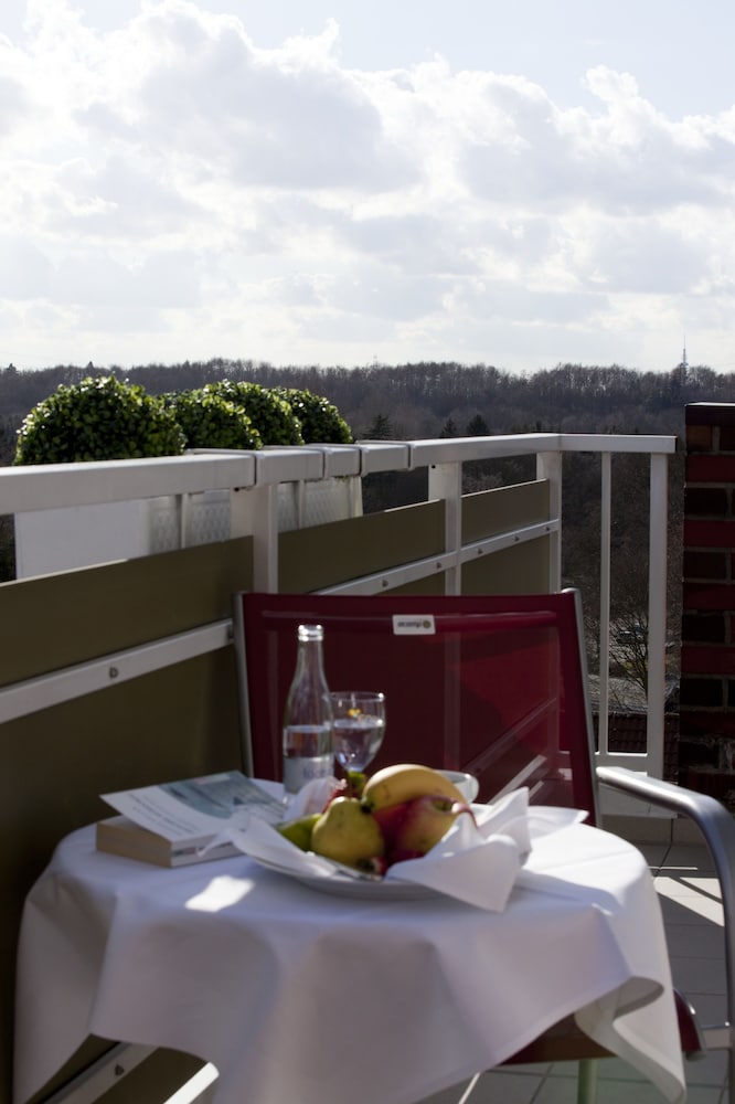 Sachsenwald Hotel Reinbek 26/48