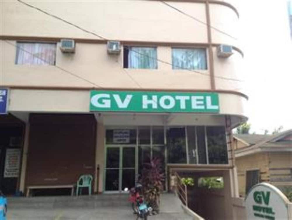 Gv Hotel Camiguin 6/34