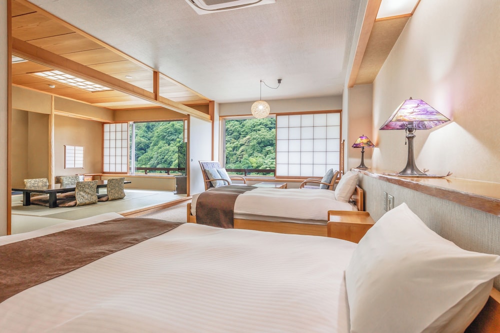 KAMENOI HOTEL Akita Yuze 14/59