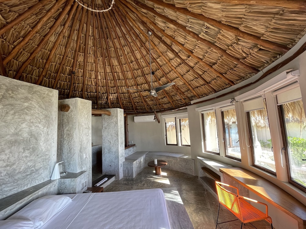 Maya Tulum Resort Wellness And Retreat 52/86
