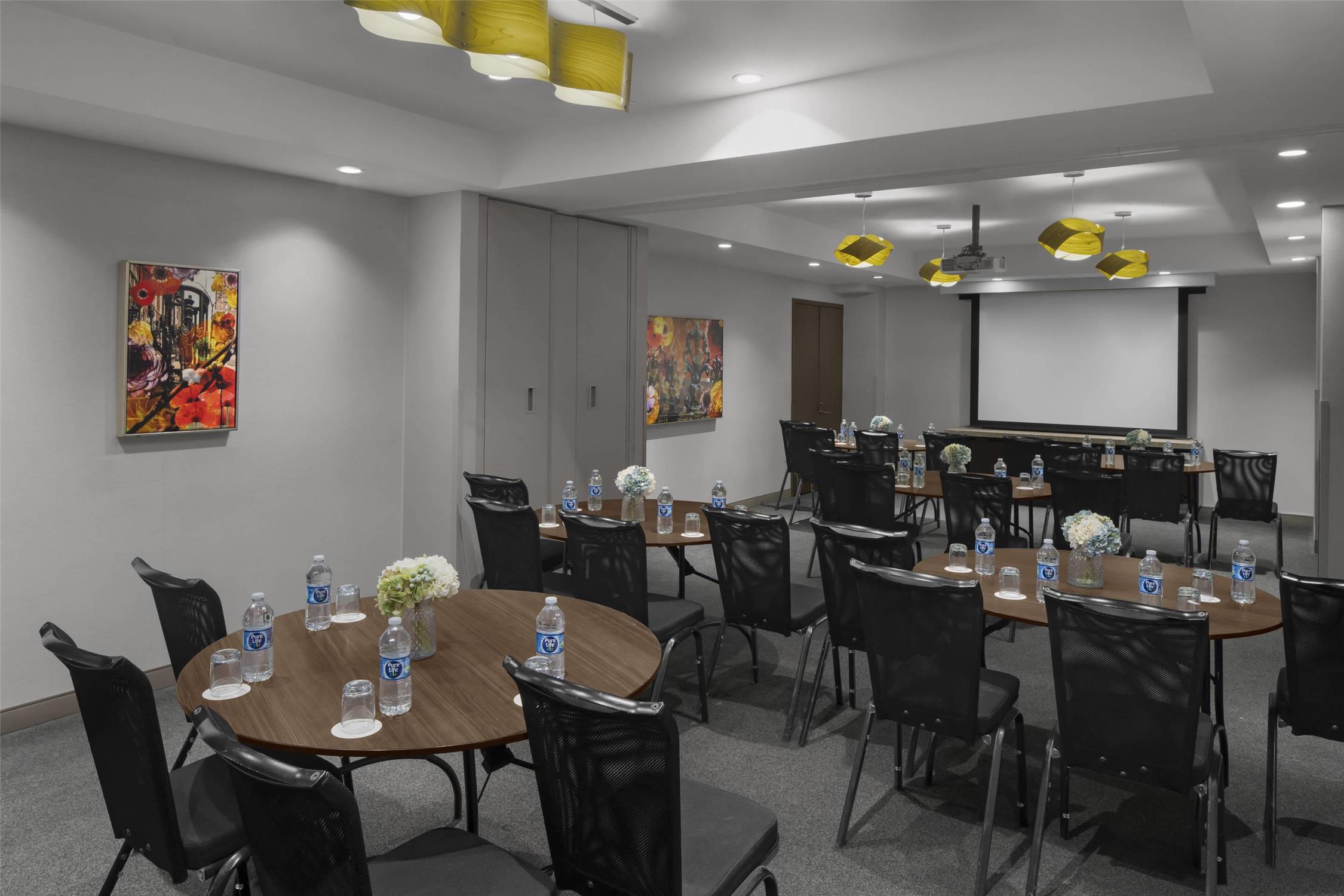 Cambria Hotel New York-Chelsea 40/43