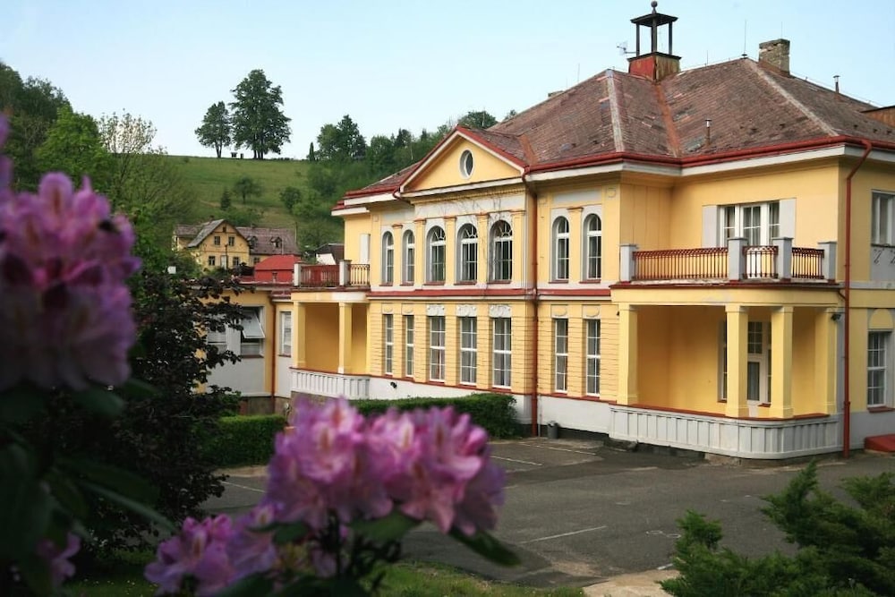 SPA RESORT LIBVERDA - VILLA FRIEDLAND 2/34