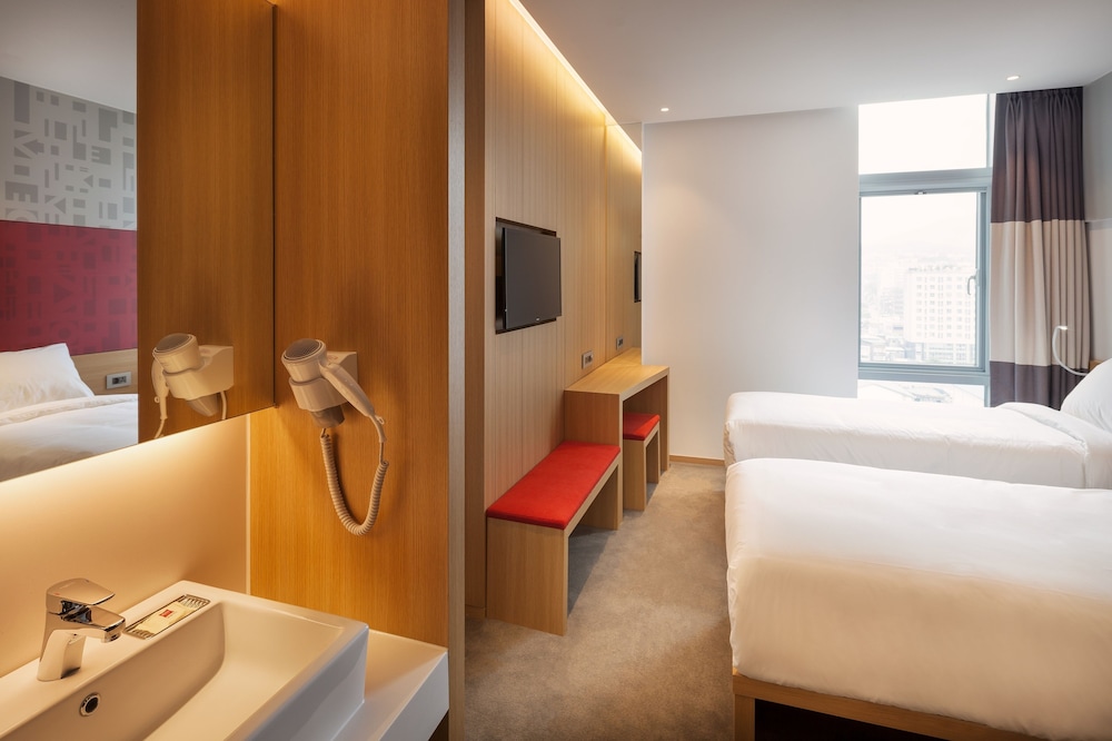 Travelodge Dongdaemun Seoul 5/42