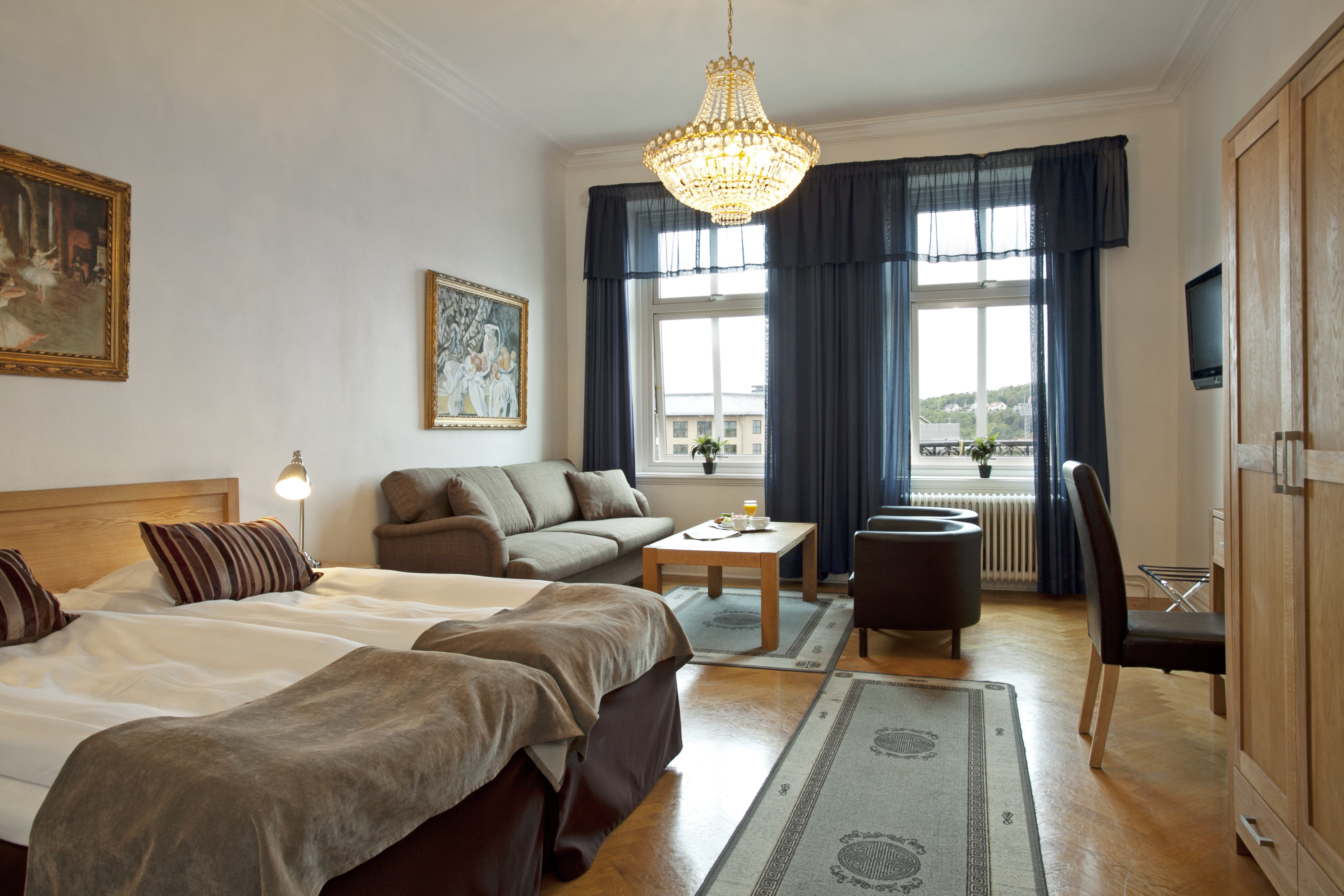 Hotell Onyxen Adults Only WorldHotels Crafted 8/48