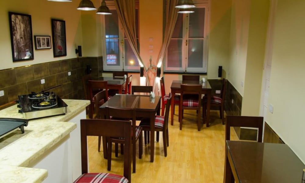 Grand Agor Hostel 33/39