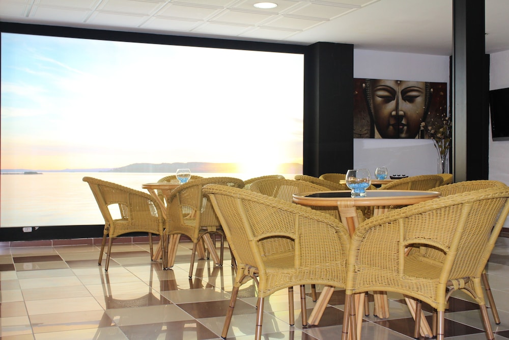 Hotel Santa Faz - Adults Only 17/22