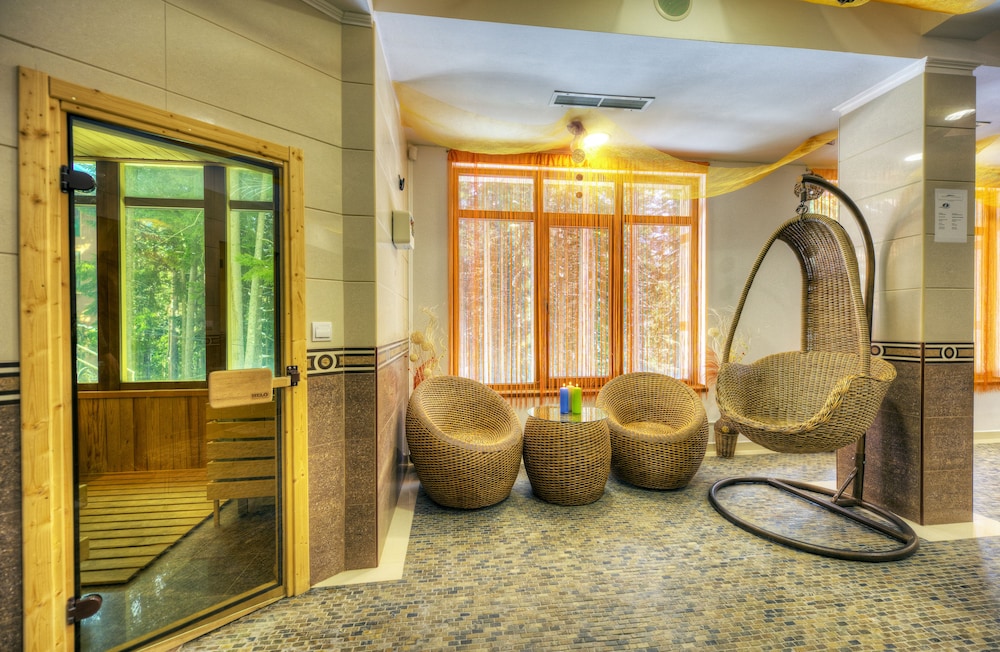 MPM Family Hotel Merryan 24/50