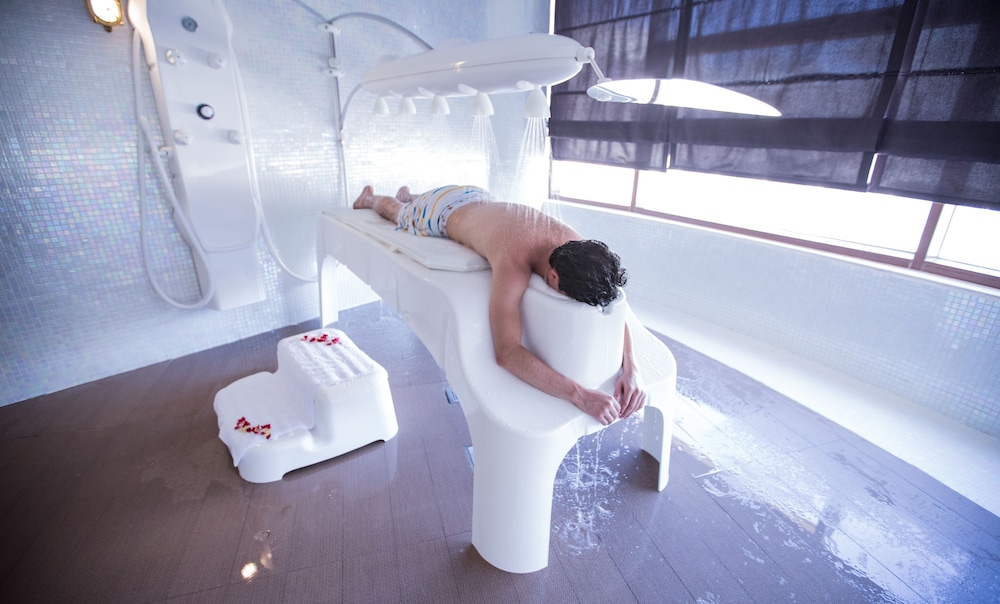 Sousse Palace Hotel and Spa 43/71