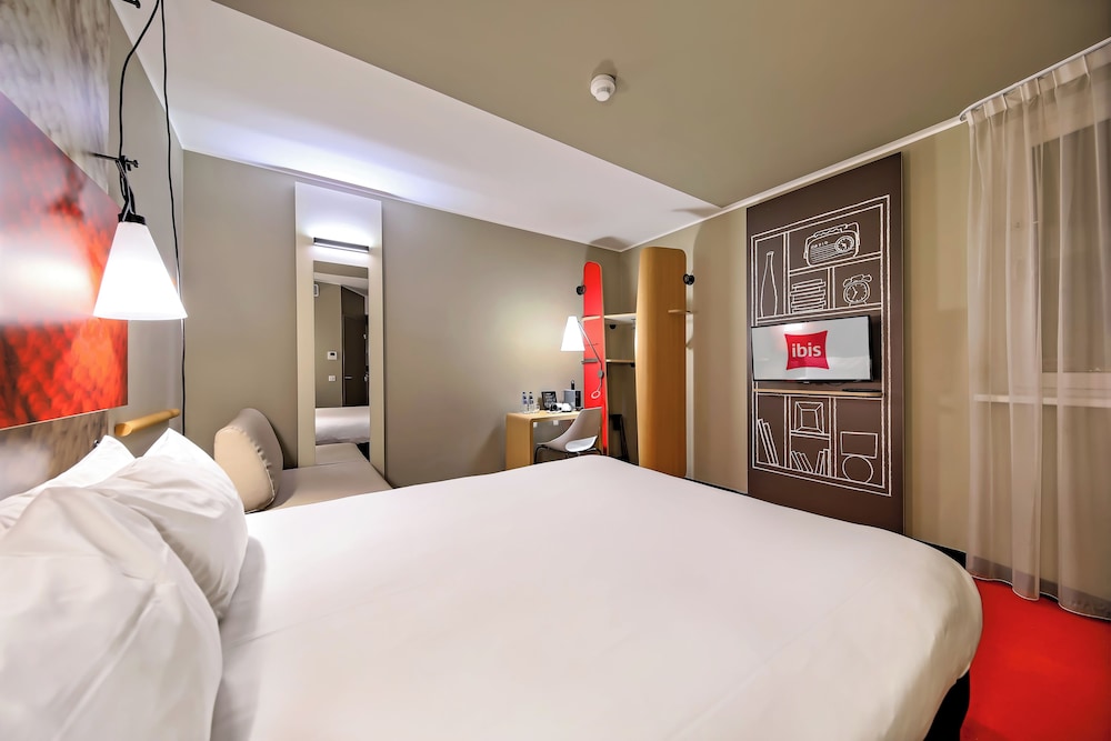 Ibis Gdansk Stare Miasto 23/79