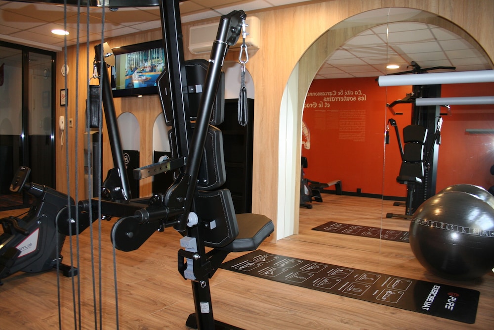 Ibis Styles Carcassonne La Cite 43/79