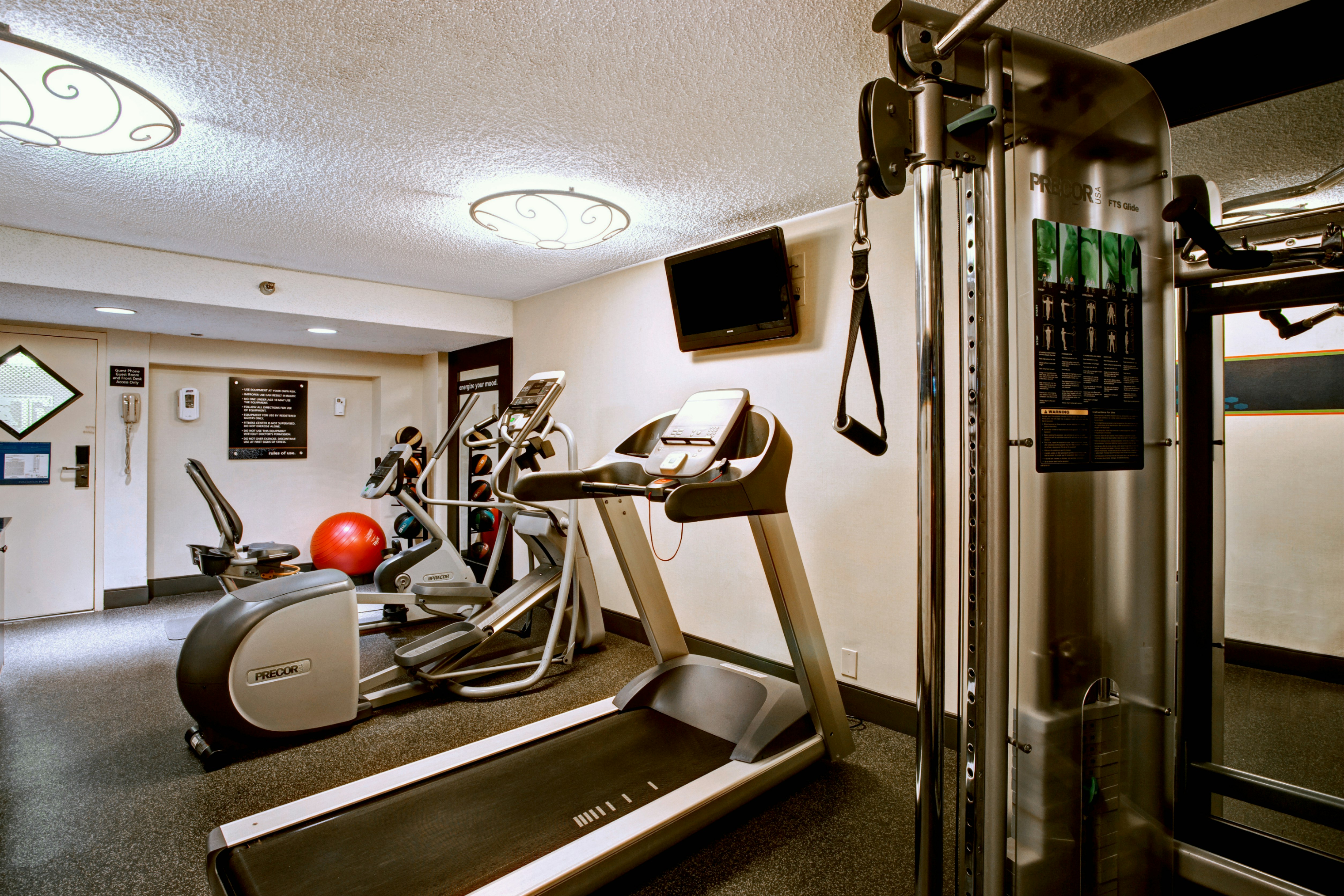 Hampton Inn College Station Hotel 15/31