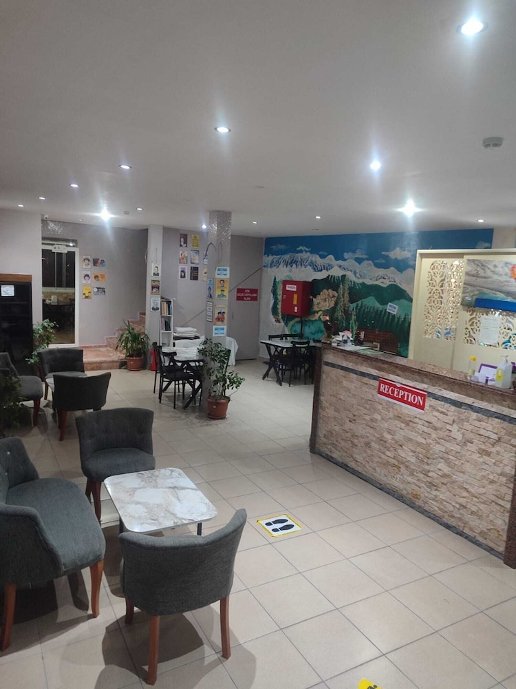 Anatolia Hotel 30/46