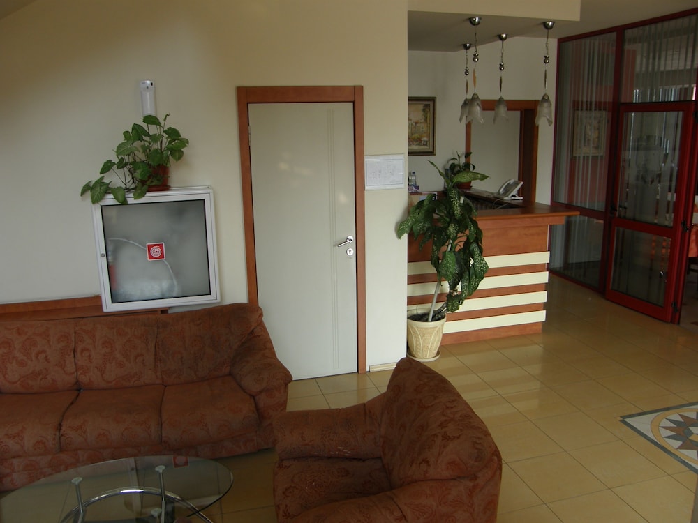 Hotel Philippopolis 7/37