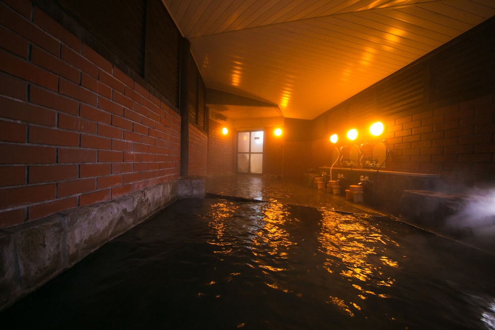 Yufuin Bath Satoyamasafu 25/50
