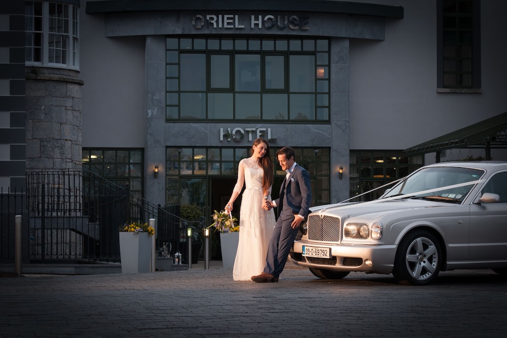 Talbot Hotel Cork 52/52
