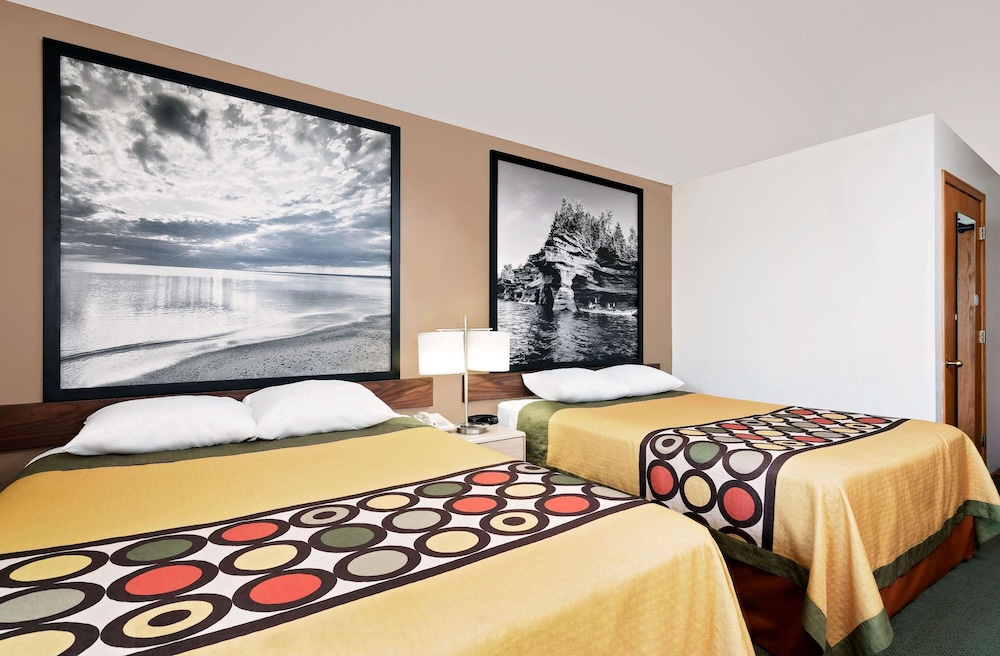 AmericInn by Wyndham Mauston 17/44