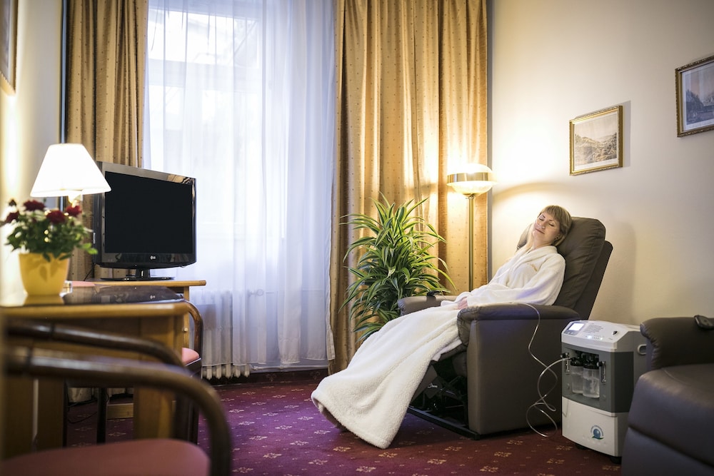 Interhotel Central 40/50