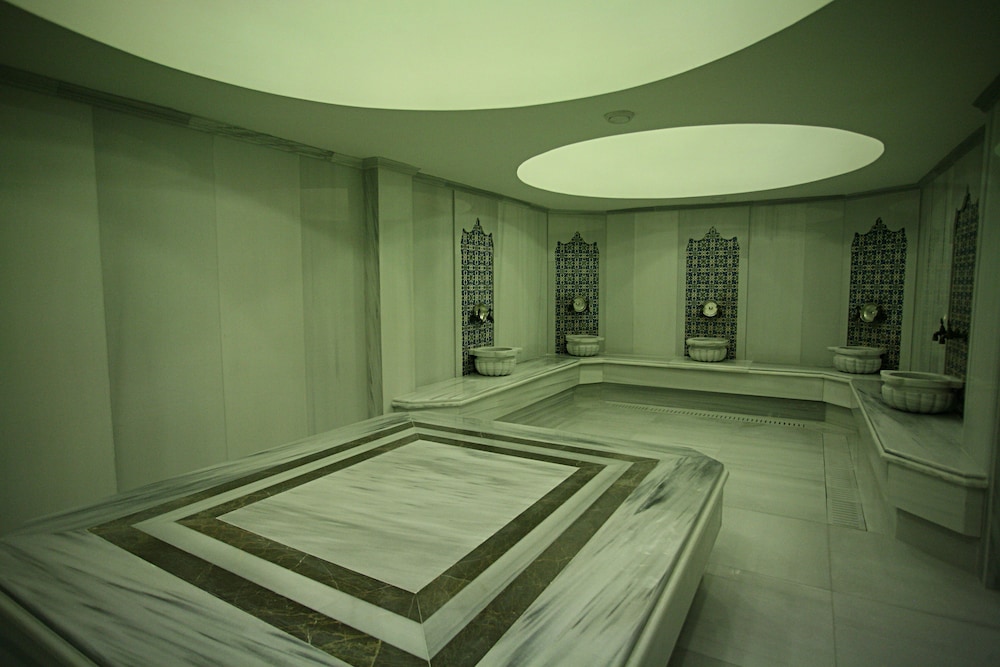 Latanya Palm and Spa Hotel 25/50