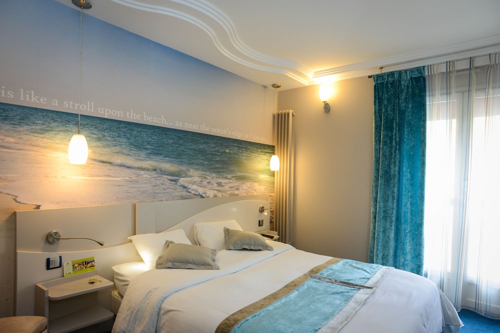 Logis Hotel Restaurant Le Fruitier 7/35